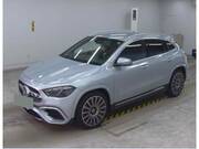 2024 MERCEDES BENZ GLA-CLASS