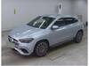 MERCEDES BENZ GLA-CLASS