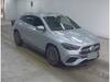 MERCEDES BENZ GLA-CLASS