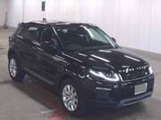 2019 LAND ROVER RANGE ROVER EVOQUE