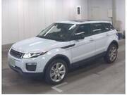 2017 LAND ROVER RANGE ROVER EVOQUE