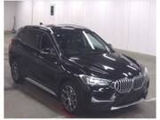 2020 BMW X1