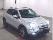 2022 FIAT 500X