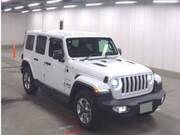 2021 CHRYSLER JEEP WRANGLER UNLIMITED