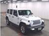 CHRYSLER JEEP WRANGLER UNLIMITED