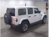 CHRYSLER JEEP WRANGLER UNLIMITED