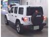 CHRYSLER JEEP WRANGLER UNLIMITED
