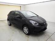 2022 HONDA FIT