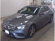2017 MERCEDES BENZ E-CLASS