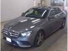 MERCEDES BENZ E-CLASS