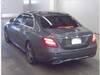 MERCEDES BENZ E-CLASS