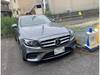 MERCEDES BENZ E-CLASS