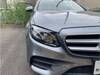 MERCEDES BENZ E-CLASS
