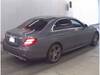 MERCEDES BENZ E-CLASS