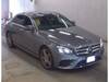 MERCEDES BENZ E-CLASS