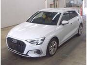 2023 AUDI A3