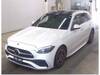 MERCEDES BENZ C-CLASS Stationwagon