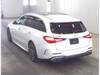 MERCEDES BENZ C-CLASS Stationwagon