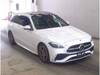 MERCEDES BENZ C-CLASS Stationwagon