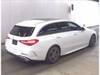 MERCEDES BENZ C-CLASS Stationwagon