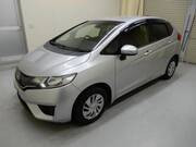 2014 HONDA FIT