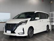 2020 NISSAN SERENA
