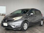 2014 NISSAN NOTE