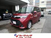 2019 TOYOTA TANK