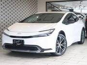 2023 TOYOTA PRIUS