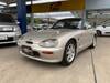 SUZUKI CAPPUCCINO