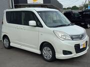 2015 SUZUKI SOLIO