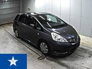 2011 HONDA FIT
