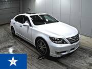 2010 LEXUS LS