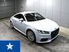 AUDI TT COUPE