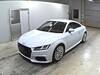 AUDI TT COUPE