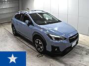2017 SUBARU XV