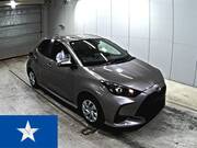 2022 TOYOTA YARIS