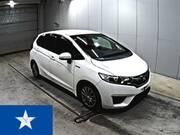 2014 HONDA FIT HYBRID