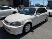 1998 HONDA CIVIC TYPE-R