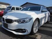 2014 BMW 4 SERIES