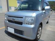 2013 TOYOTA PIXIS SPACE