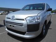 2014 TOYOTA SUCCEED VAN UL