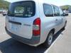 TOYOTA SUCCEED VAN