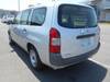 TOYOTA SUCCEED VAN