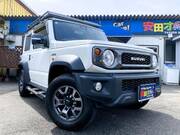 2020 SUZUKI JIMNY SIERRA
