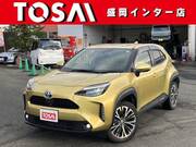 2021 TOYOTA YARIS CROSS HYBRID Z