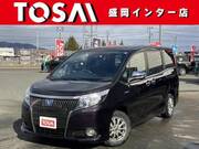 2016 TOYOTA ESQUIRE