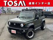 2020 SUZUKI JIMNY SIERRA