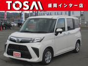 2022 DAIHATSU THOR