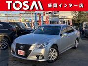 2013 TOYOTA CROWN